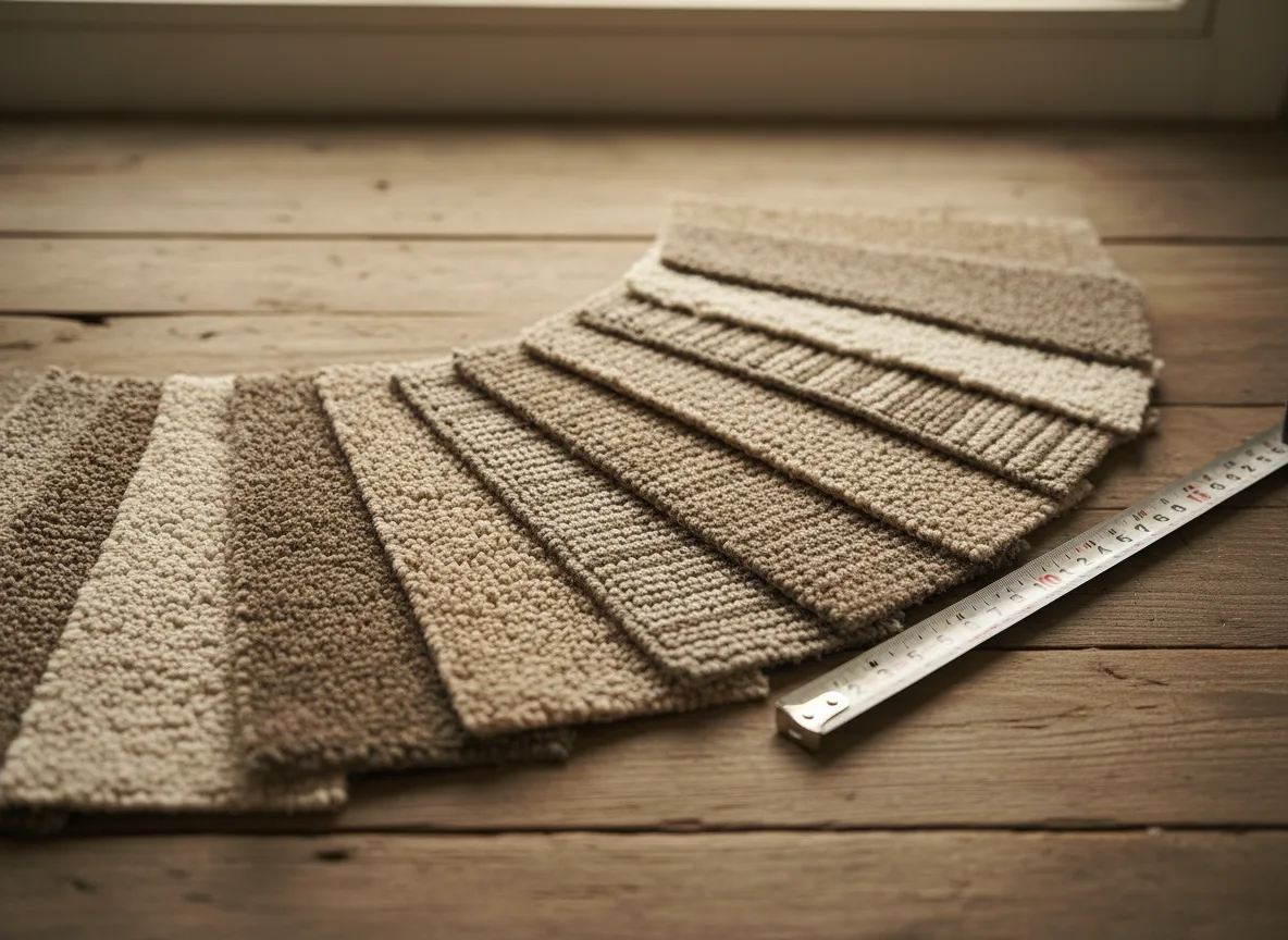Carpet Installation Serena, IL FAQs